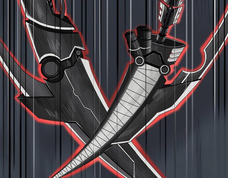 第21话 自我纠缠的欺骗-第21话