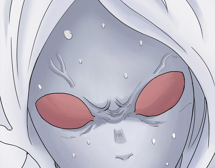 第21话 自我纠缠的欺骗-第21话