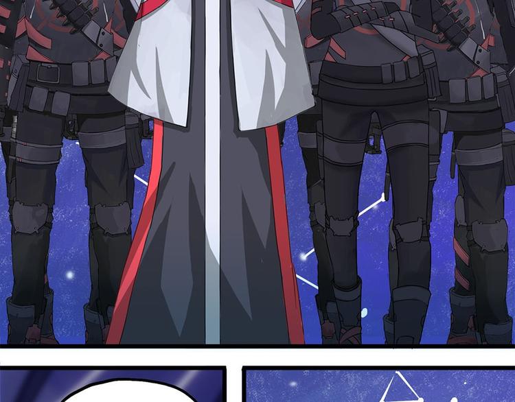 第27话 不可逆的自我坏死-第27话