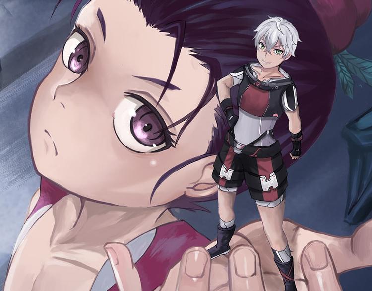 第27话 不可逆的自我坏死-第27话