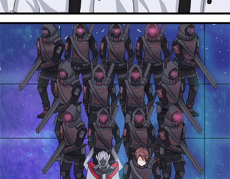 第27话 不可逆的自我坏死-第27话