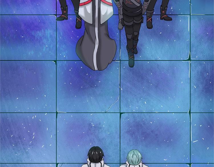 第27话 不可逆的自我坏死-第27话