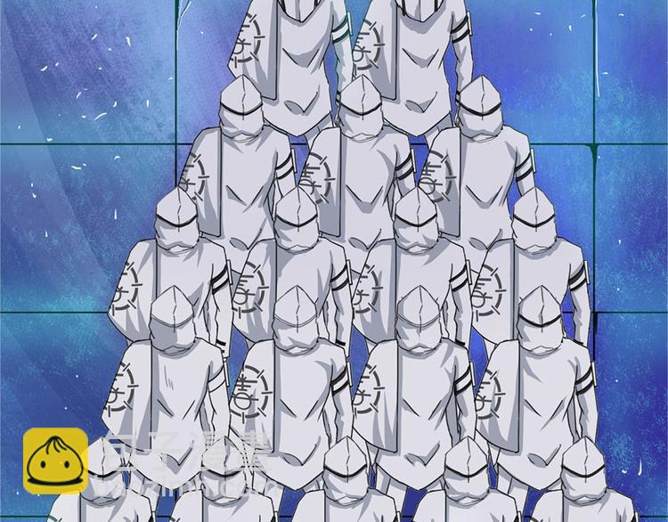 第27话 不可逆的自我坏死-第27话