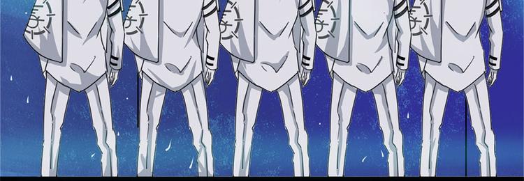 第27话 不可逆的自我坏死-第27话