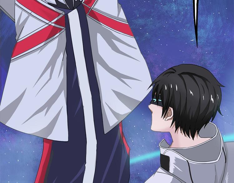 第27话 不可逆的自我坏死-第27话