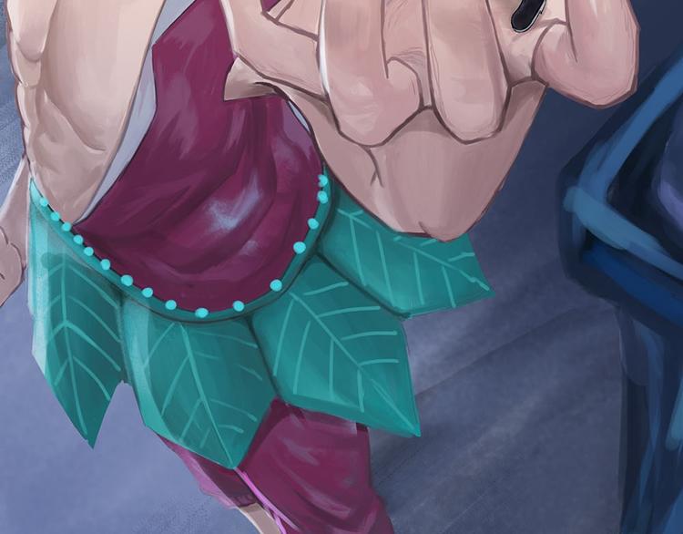 第27话 不可逆的自我坏死-第27话