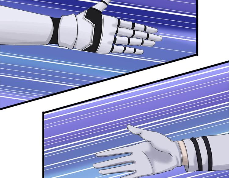 第27话 不可逆的自我坏死-第27话