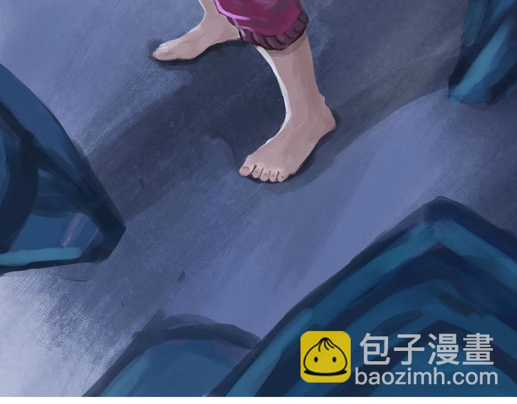 第27话 不可逆的自我坏死-第27话