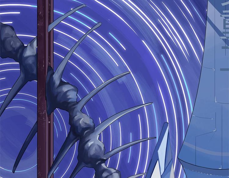 第27话 不可逆的自我坏死-第27话