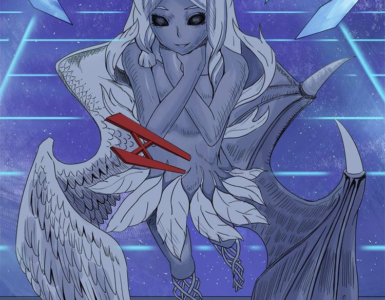 第27话 不可逆的自我坏死-第27话