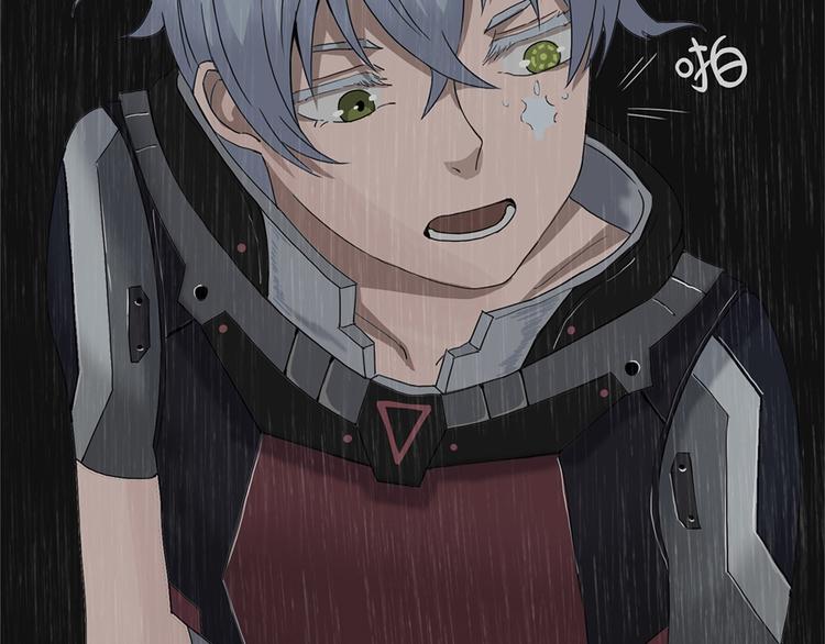 第33话 不可自洽的机械意志3(1/2)-第33话