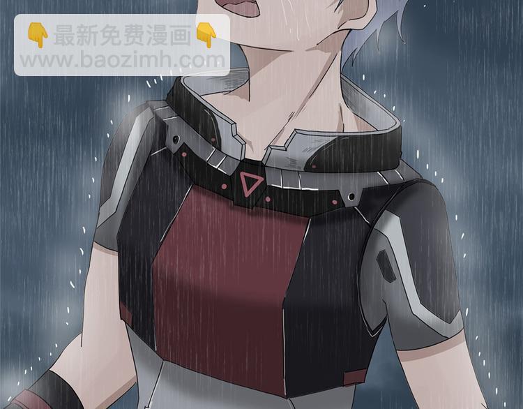 第33话 不可自洽的机械意志3(1/2)-第33话