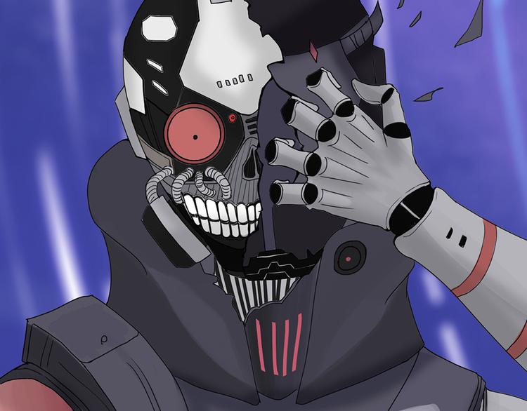 第37话 无法规避的三面闭合Ⅳ-第37话