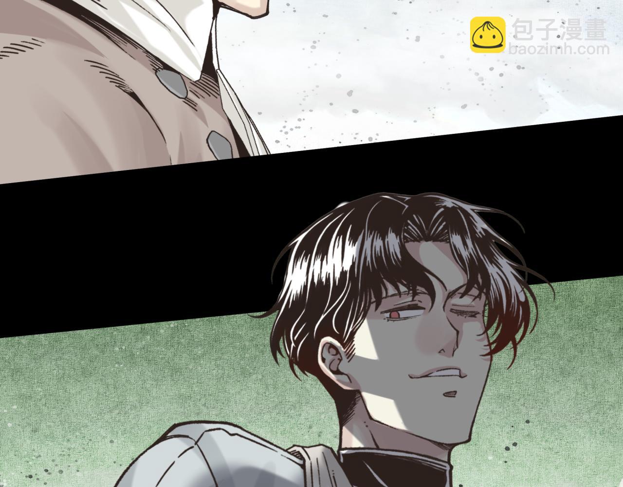 你再動我一下試試！ - 第100話 二戰部隊入侵異世界(3/4) - 7