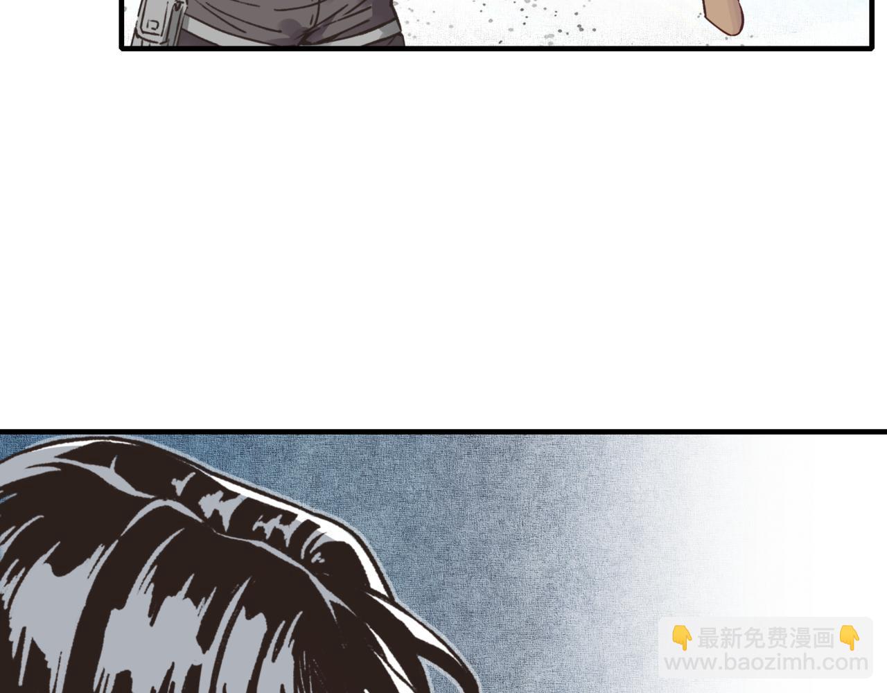 你再動我一下試試！ - 第100話 二戰部隊入侵異世界(1/4) - 5