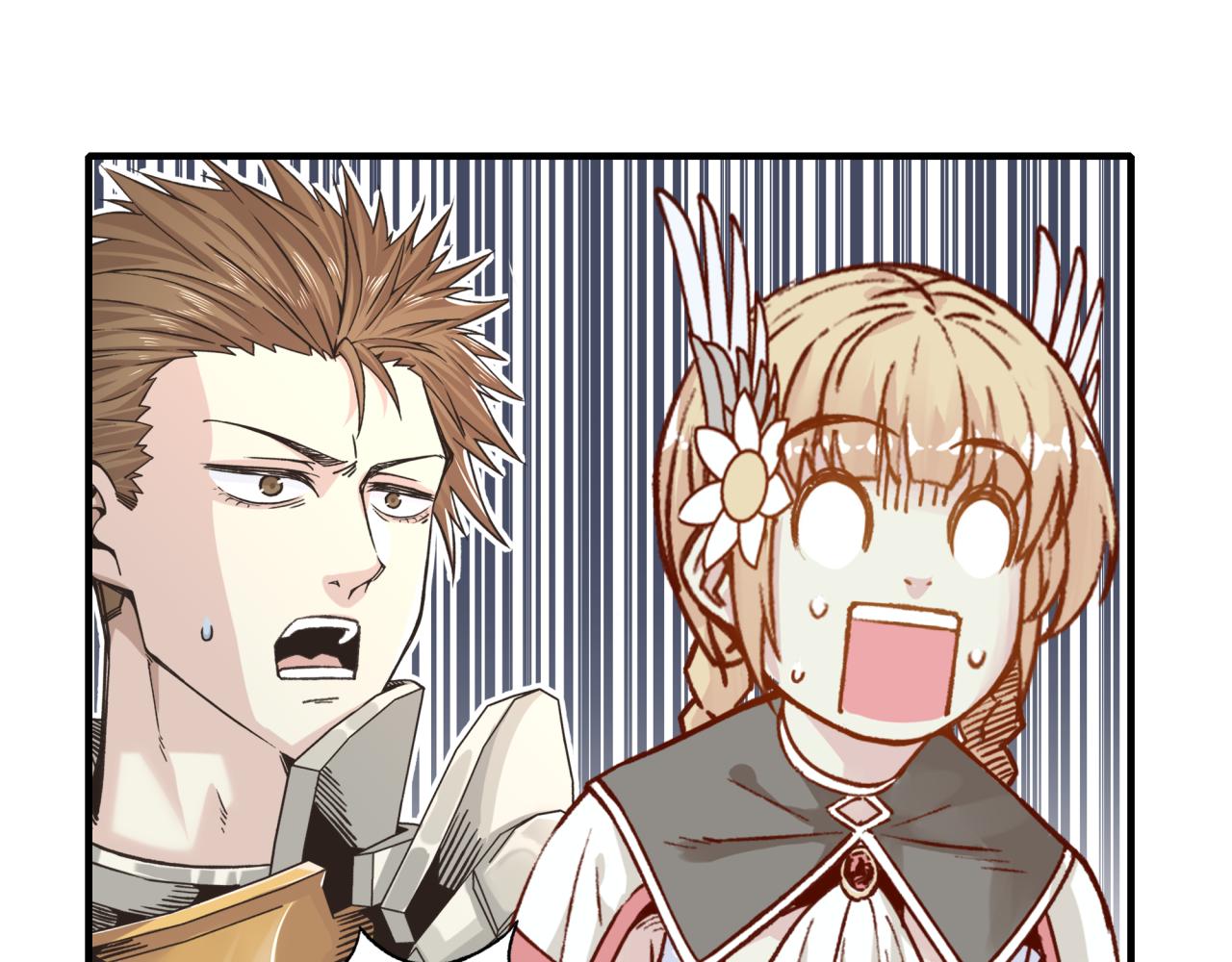 你再動我一下試試！ - 第100話 二戰部隊入侵異世界(3/4) - 5