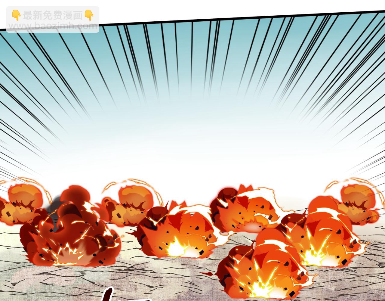 你再動我一下試試！ - 第100話 二戰部隊入侵異世界(1/4) - 7