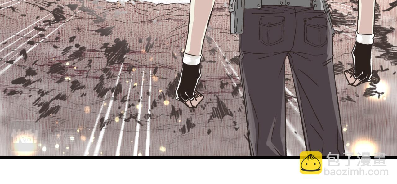 你再動我一下試試！ - 第100話 二戰部隊入侵異世界(2/4) - 5