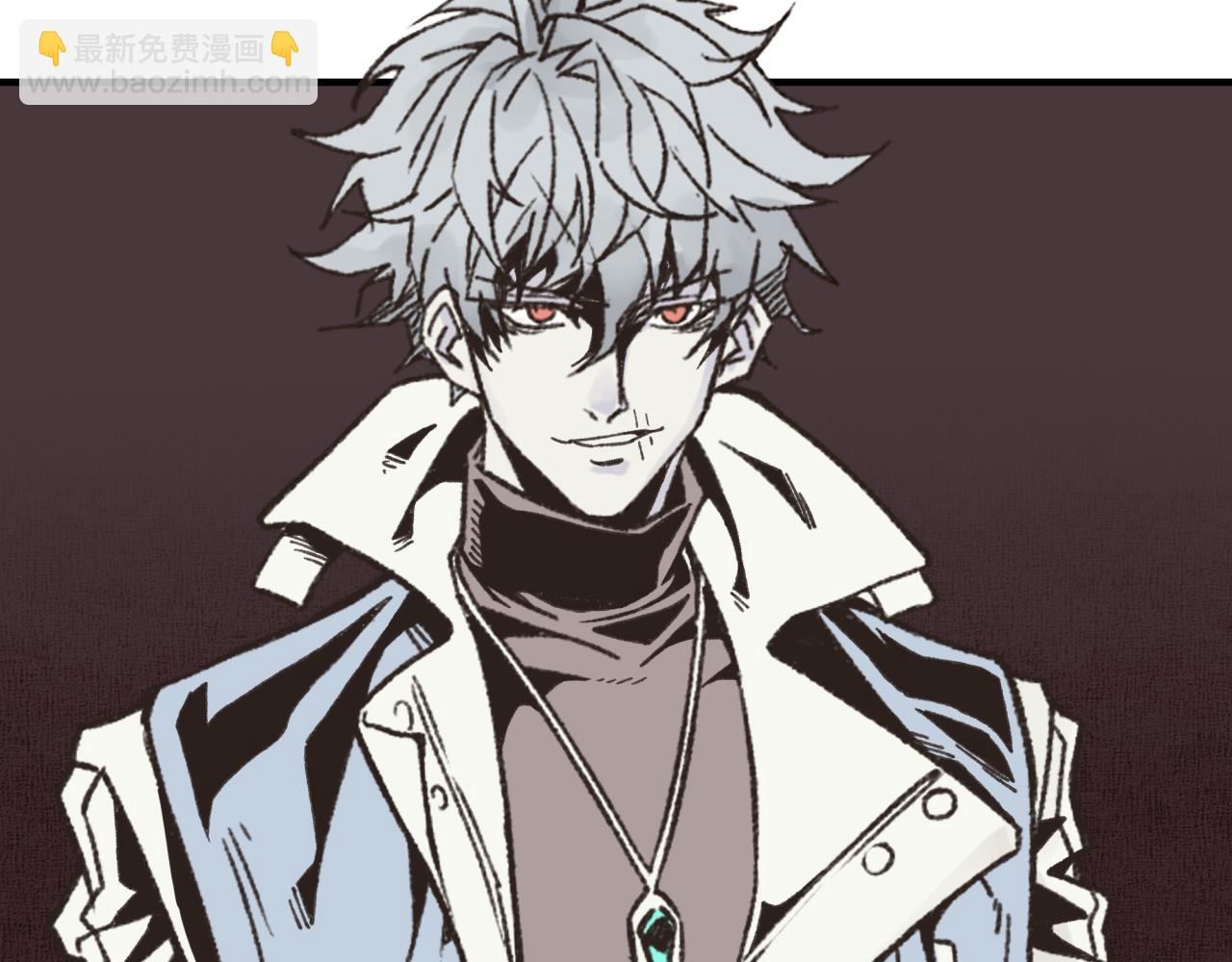 你再動我一下試試！ - 第102話 異世界開掛消滅魔王(4/4) - 3