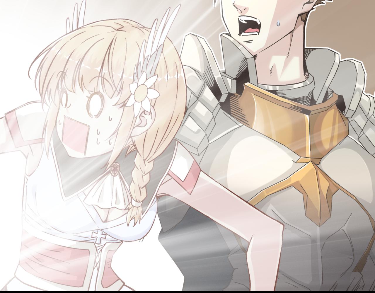 你再動我一下試試！ - 第102話 異世界開掛消滅魔王(1/4) - 6