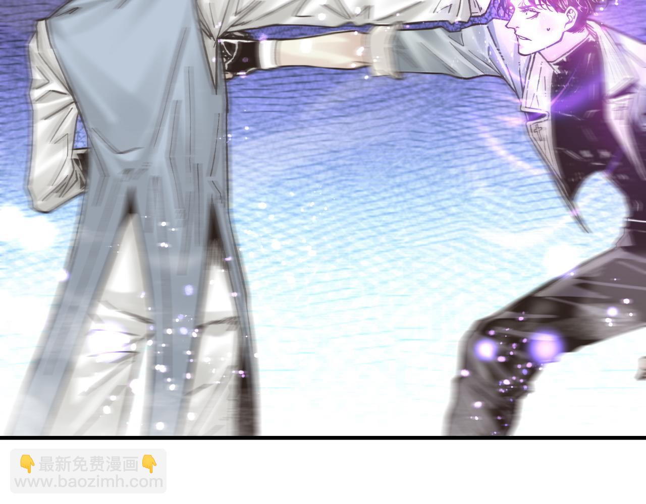 你再動我一下試試！ - 第104話 回到你原來的世界吧！(3/4) - 5