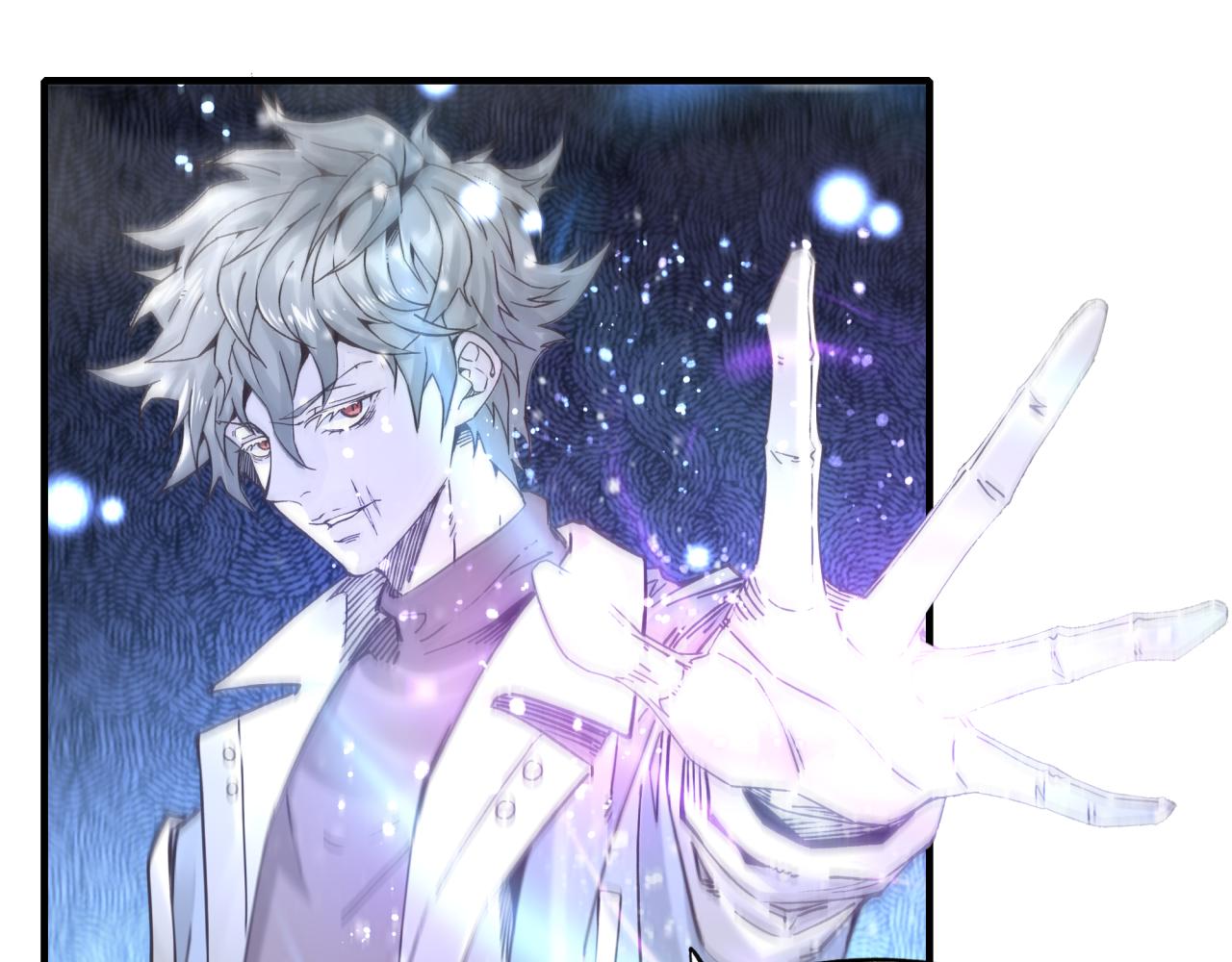 你再動我一下試試！ - 第104話 回到你原來的世界吧！(3/4) - 8