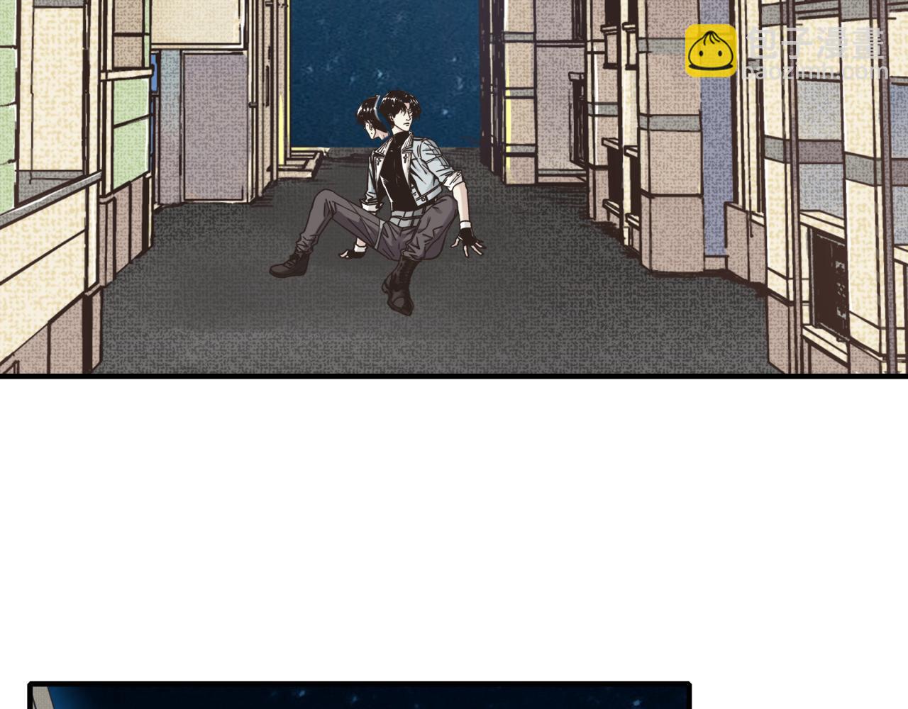 你再動我一下試試！ - 第104話 回到你原來的世界吧！(3/4) - 4