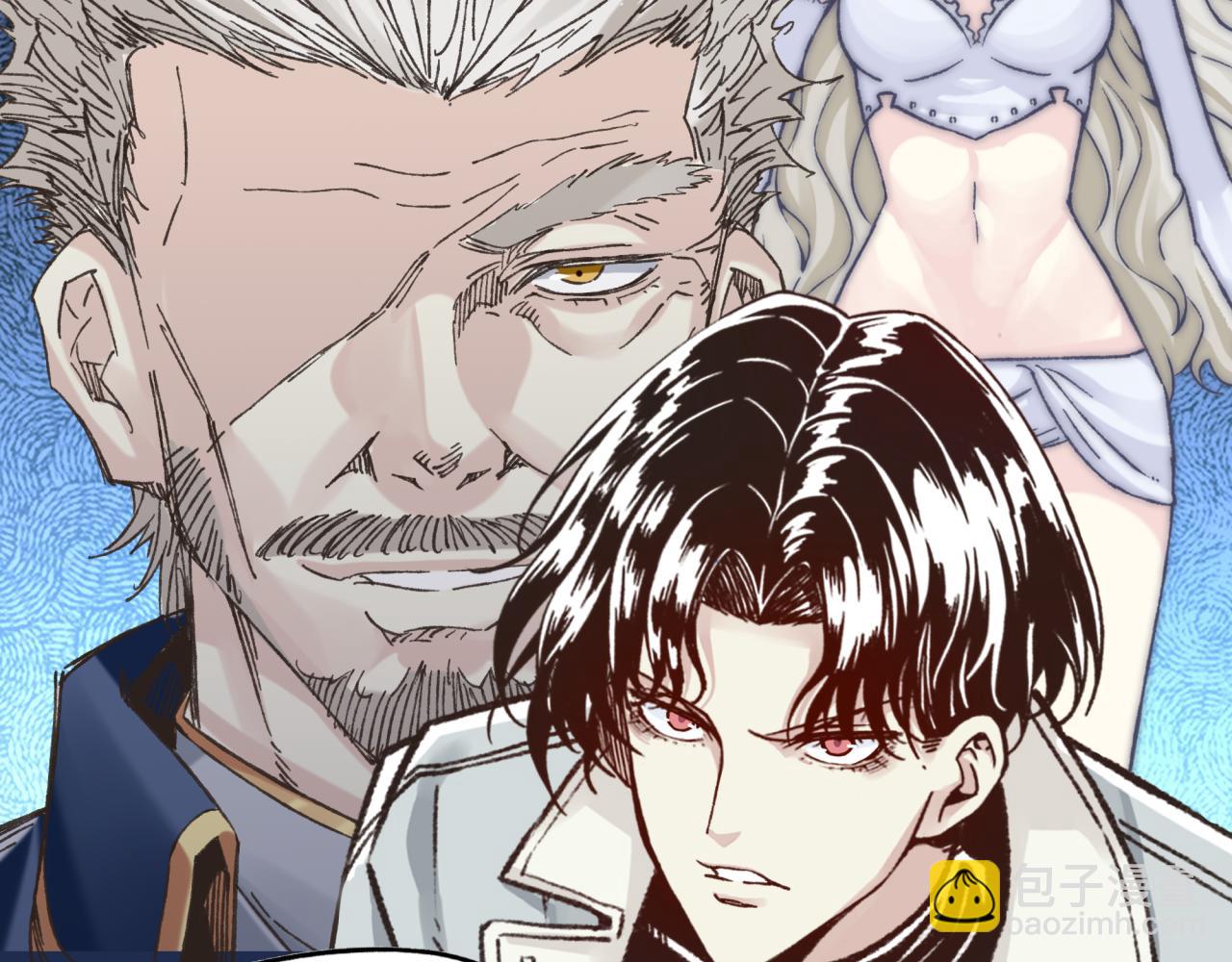 你再動我一下試試！ - 第104話 回到你原來的世界吧！(1/4) - 7