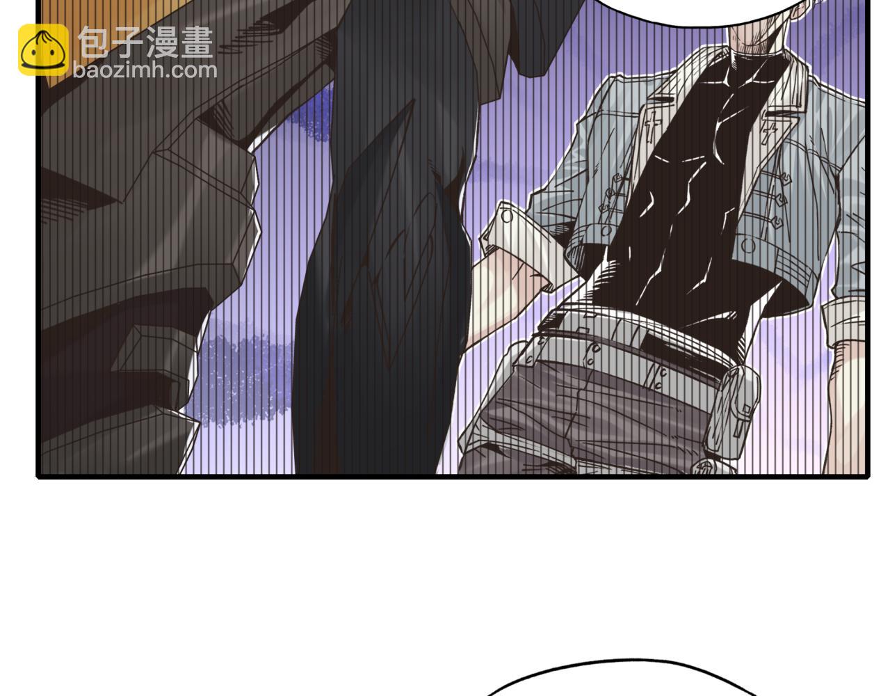 你再動我一下試試！ - 第104話 回到你原來的世界吧！(2/4) - 6