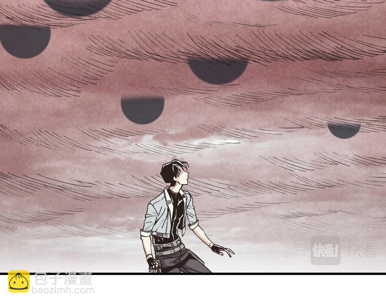 你再動我一下試試！ - 第106話 重返異世界的巨大變化(3/4) - 6