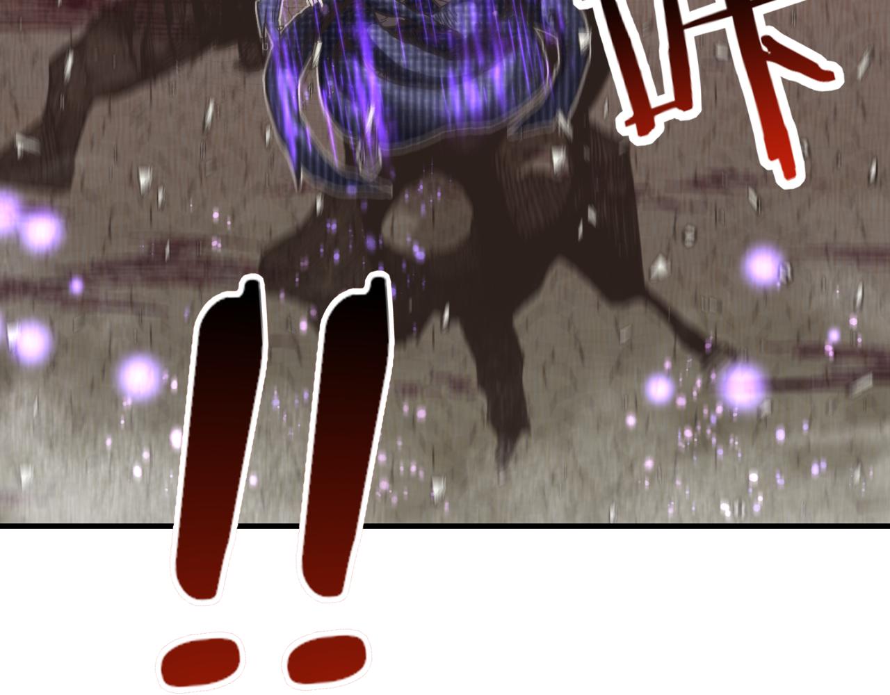 你再動我一下試試！ - 第108話 混沌之王大清洗(3/3) - 4