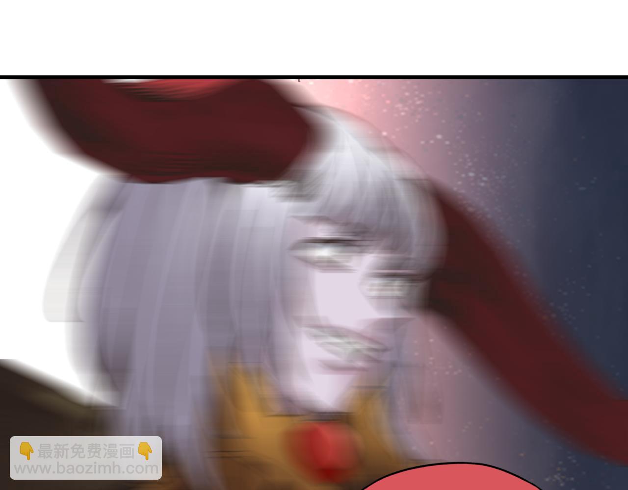 你再動我一下試試！ - 第108話 混沌之王大清洗(2/3) - 5