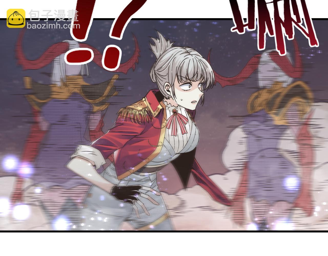 你再動我一下試試！ - 第108話 混沌之王大清洗(2/3) - 7