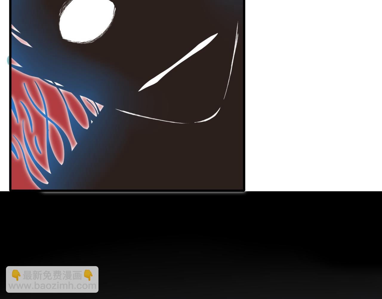 你再動我一下試試！ - 第110話 單挑混沌之王(1/3) - 4