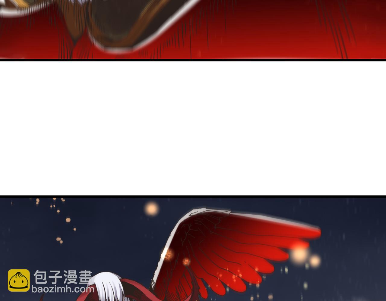 你再動我一下試試！ - 第110話 單挑混沌之王(2/3) - 7