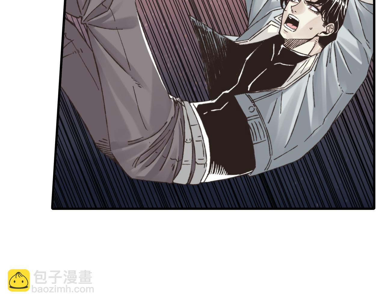 你再動我一下試試！ - 第110話 單挑混沌之王(2/3) - 5