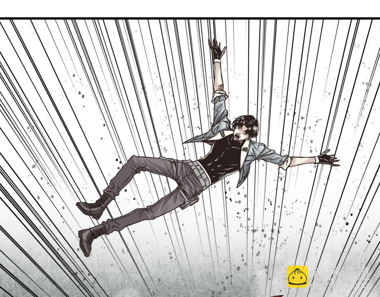 你再動我一下試試！ - 第110話 單挑混沌之王(2/3) - 6