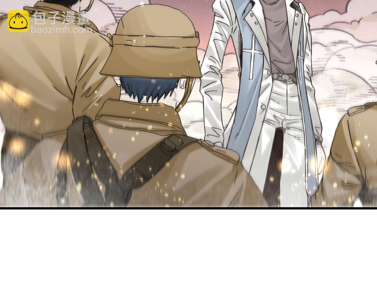 你再動我一下試試！ - 第112話 真正的吞噬惡魔(3/3) - 1