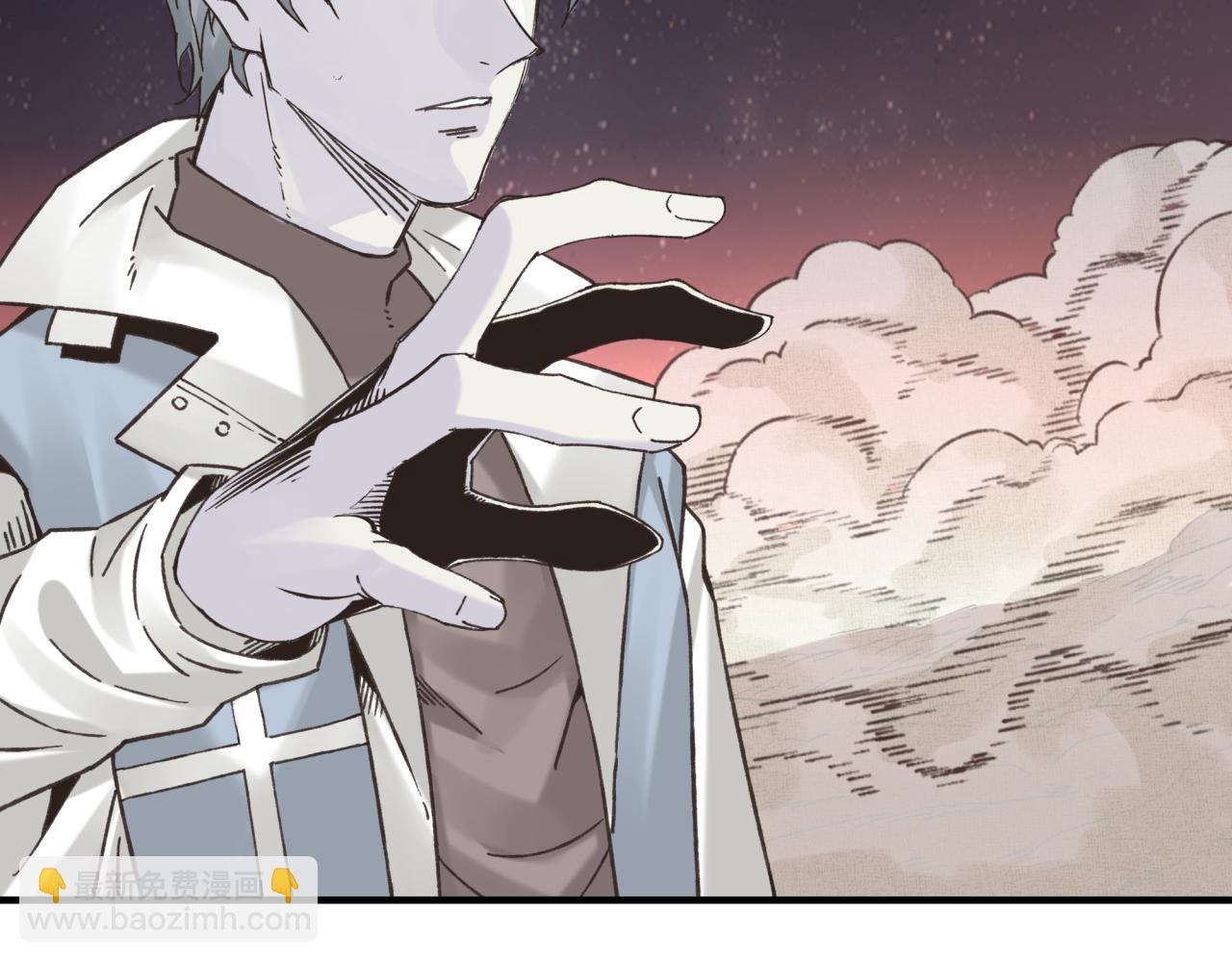 你再動我一下試試！ - 第112話 真正的吞噬惡魔(3/3) - 4