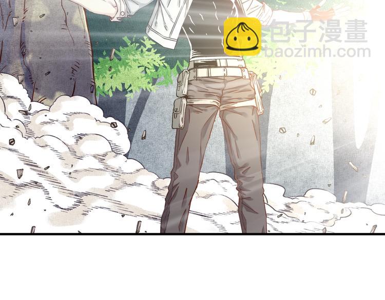 你再動我一下試試！ - 第12話 我在異界玩體操(3/3) - 6