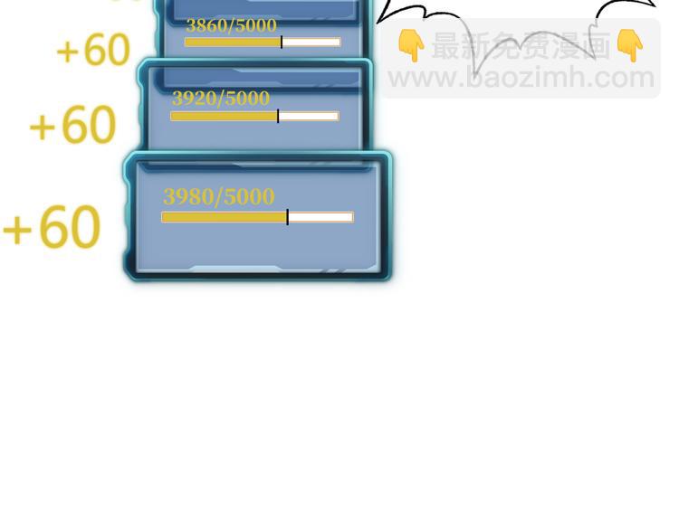 你再動我一下試試！ - 第24話 看我自己打自己！(3/3) - 1