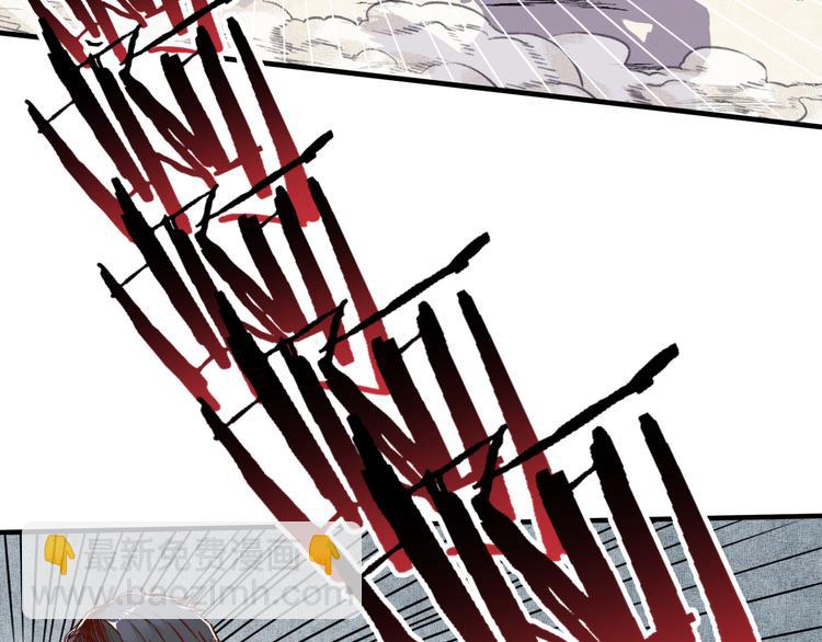 你再動我一下試試！ - 第28話 求饒就有用了嘛？(3/4) - 2