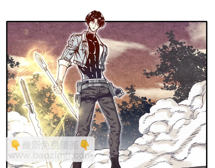 第30话 女女女 女神！！(1/3)-第31话