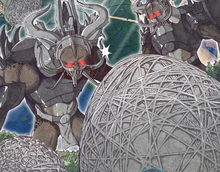 你再動我一下試試！ - 第34話 我有一個大計劃！(1/3) - 3