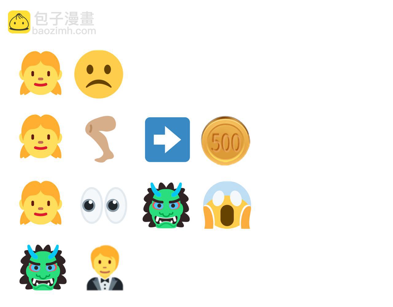 你再動我一下試試！ - 第36話 經驗值農場(3/4) - 5