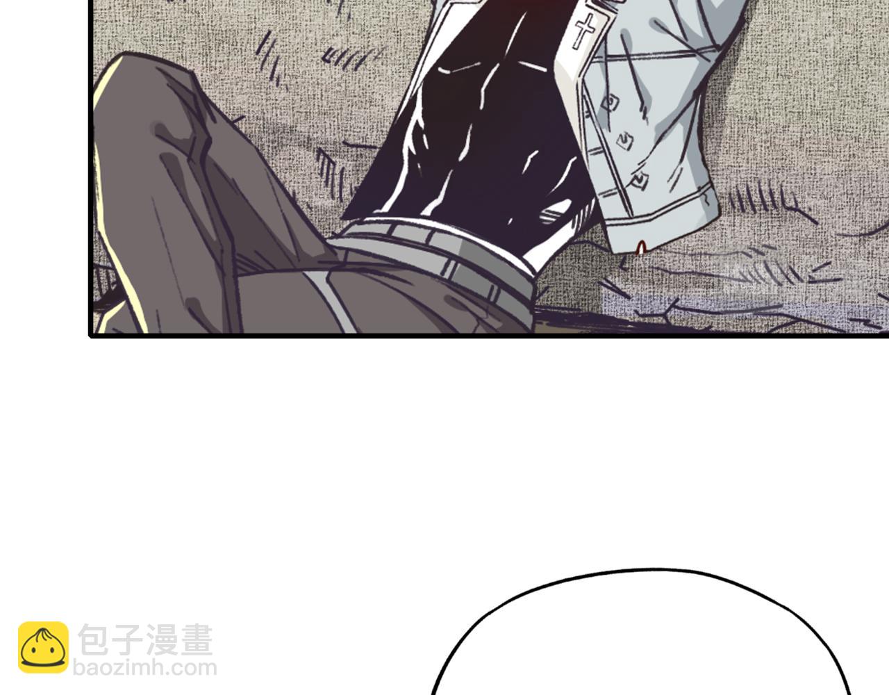 你再動我一下試試！ - 第36話 經驗值農場(2/4) - 5