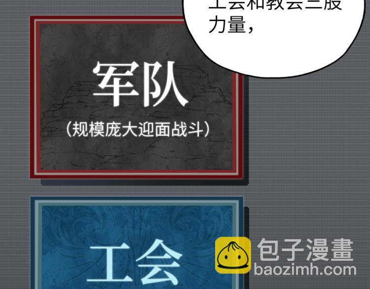 你再動我一下試試！ - 第40話 無頭騎士 是不是??(1/3) - 2