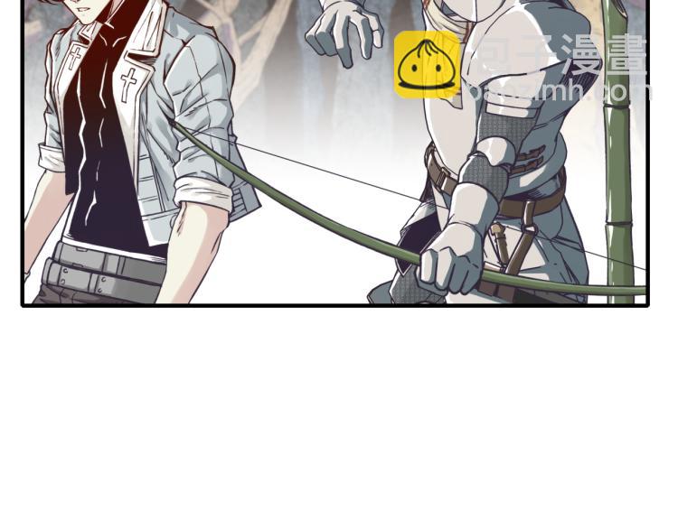 你再動我一下試試！ - 第40話 無頭騎士 是不是??(2/3) - 3