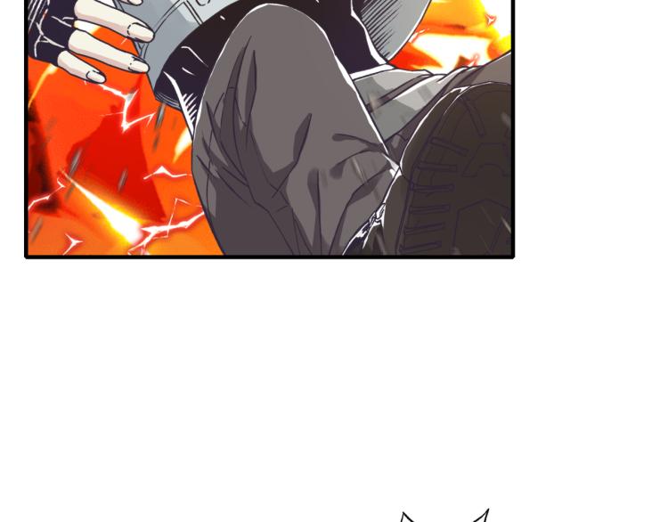 你再動我一下試試！ - 044 5級精靈逆天改命！(2/3) - 7