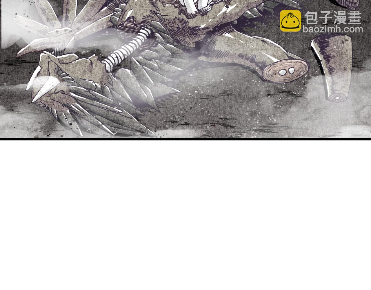 你再動我一下試試！ - 第46話 手提大劍的殺人狂？(1/3) - 8